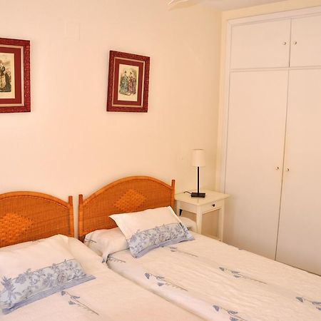 Santa Catarina Villa Santa Pola Eksteriør billede