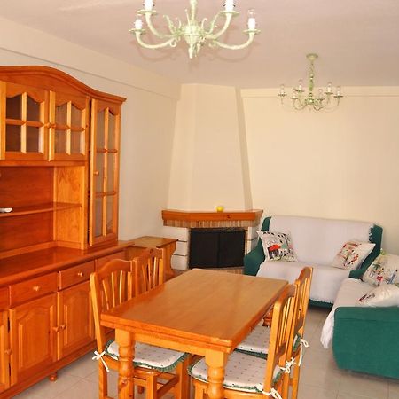 Santa Catarina Villa Santa Pola Eksteriør billede