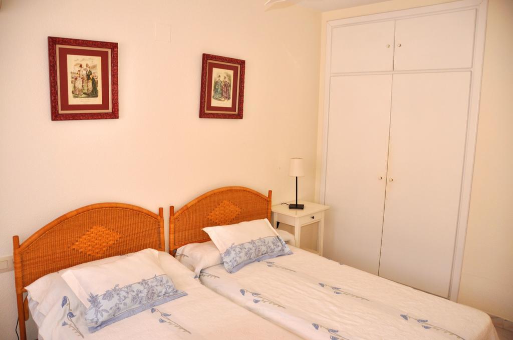 Santa Catarina Villa Santa Pola Eksteriør billede