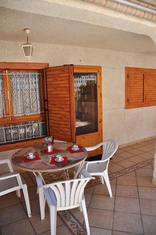 Santa Catarina Villa Santa Pola Eksteriør billede