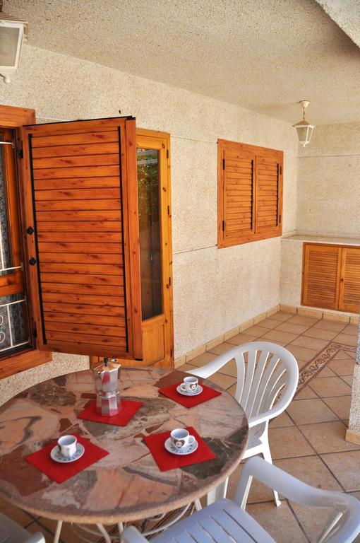 Santa Catarina Villa Santa Pola Eksteriør billede
