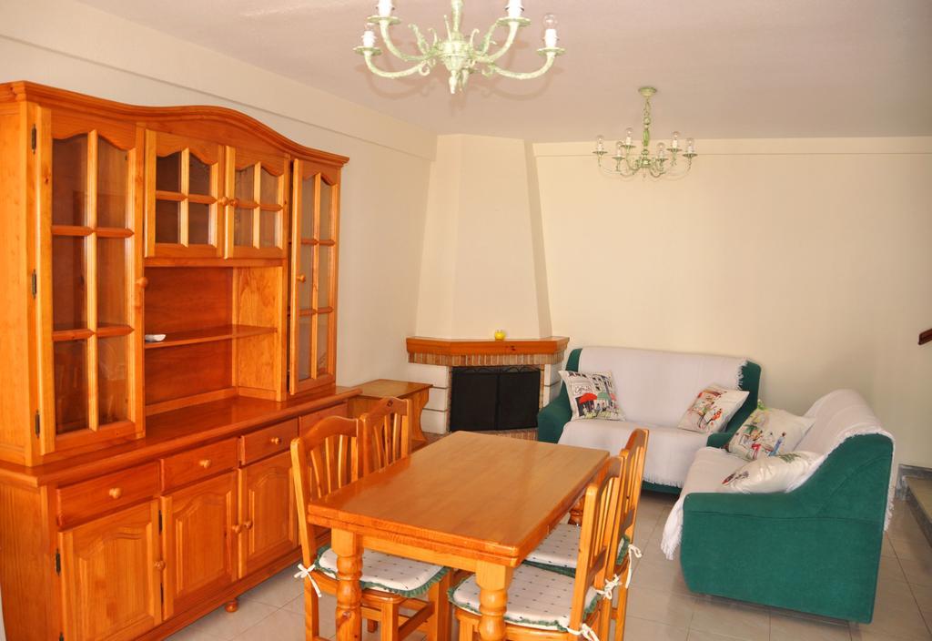 Santa Catarina Villa Santa Pola Eksteriør billede