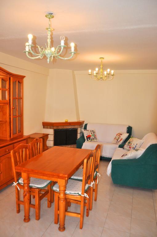 Santa Catarina Villa Santa Pola Eksteriør billede