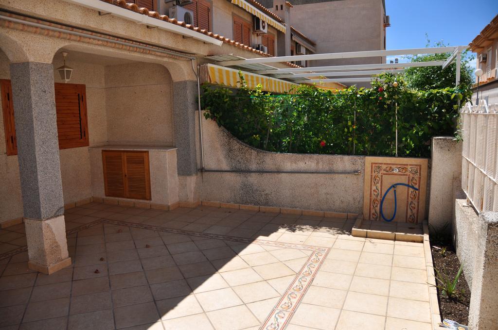 Santa Catarina Villa Santa Pola Eksteriør billede