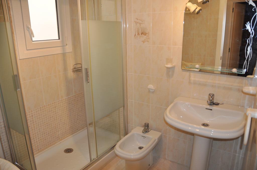 Santa Catarina Villa Santa Pola Eksteriør billede