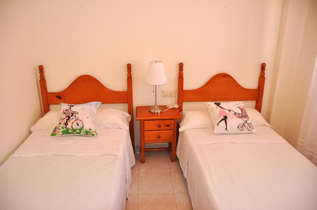 Santa Catarina Villa Santa Pola Eksteriør billede