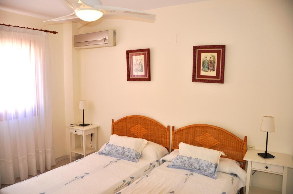 Santa Catarina Villa Santa Pola Eksteriør billede