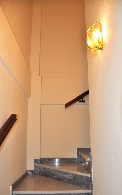 Santa Catarina Villa Santa Pola Eksteriør billede